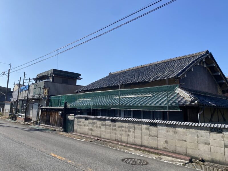 detached 兵庫尾見多可郡多可町中区鍛冶屋