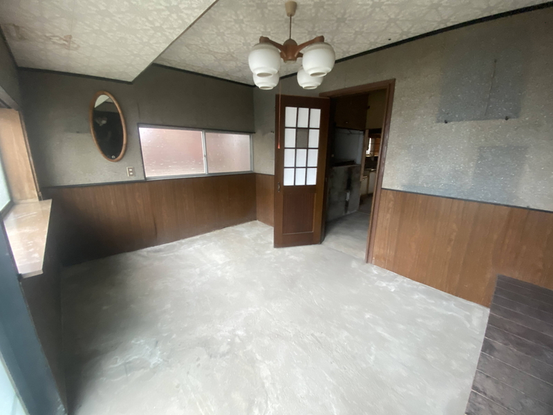 detached 兵庫尾見多可郡多可町中区鍛冶屋