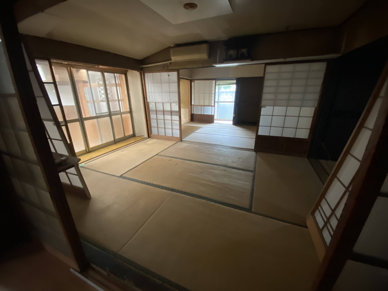 detached 兵庫尾見多可郡多可町中区鍛冶屋