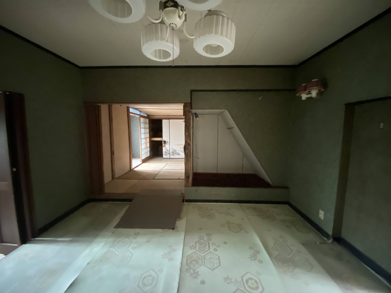 detached 兵庫尾見多可郡多可町中区鍛冶屋