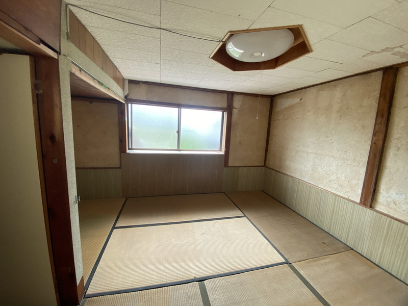 detached 兵庫尾見多可郡多可町中区鍛冶屋