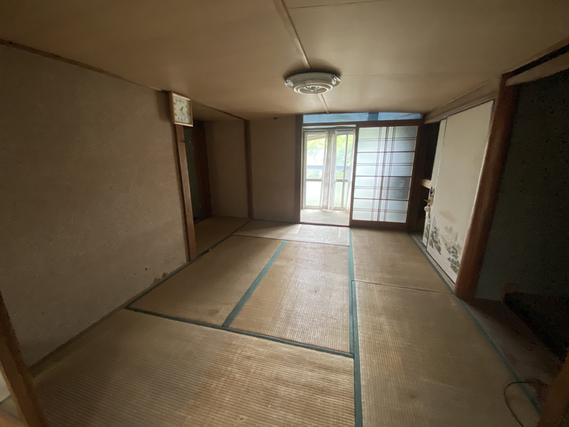 detached 兵庫尾見多可郡多可町中区鍛冶屋