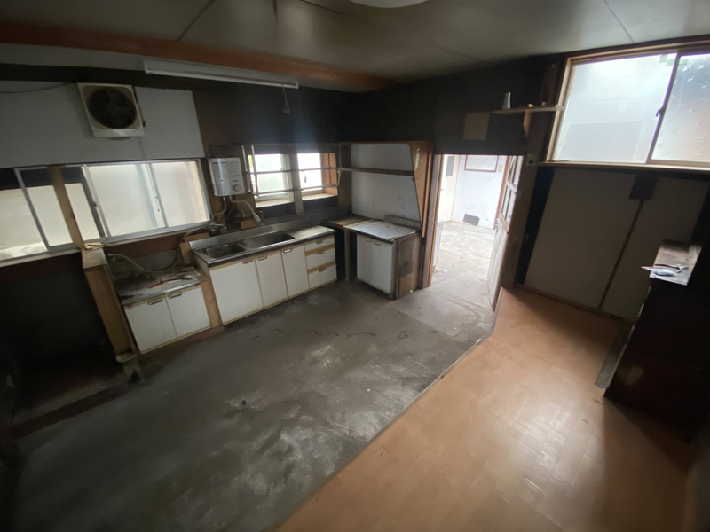 detached 兵庫尾見多可郡多可町中区鍛冶屋