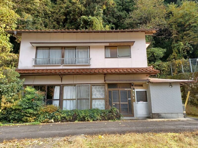 detached 島根県雲南市木次町湯村