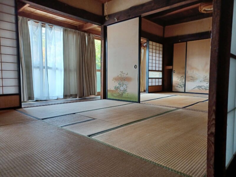 detached 島根県雲南市木次町湯村