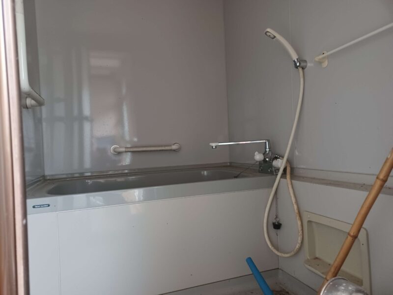 detached 島根県雲南市木次町湯村