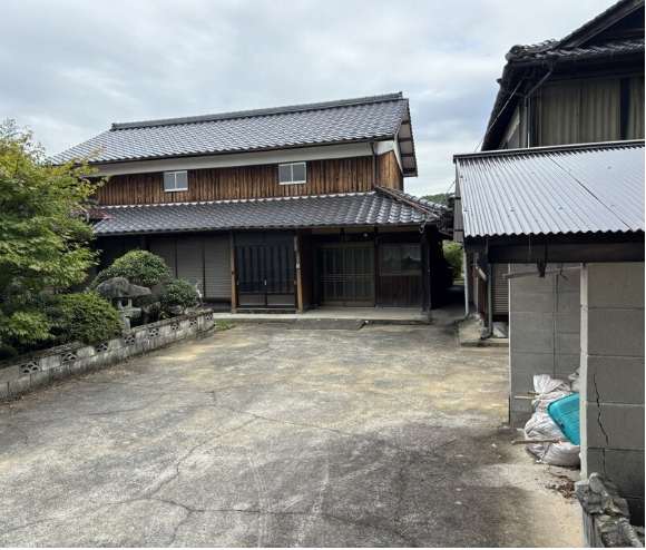 detached 山口県熊毛郡田布施町宿井