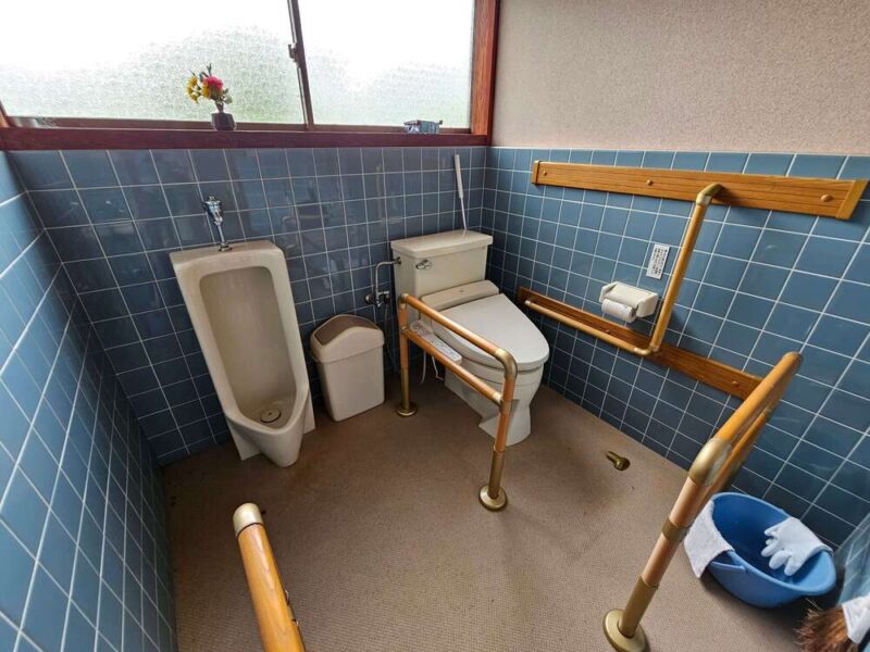 detached 富山県南砺市大鋸屋645