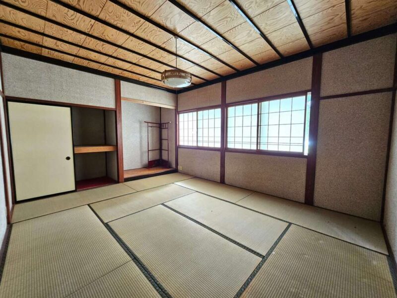 detached 富山県南砺市大鋸屋645