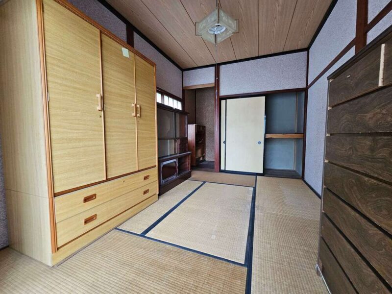 detached 富山県南砺市大鋸屋645