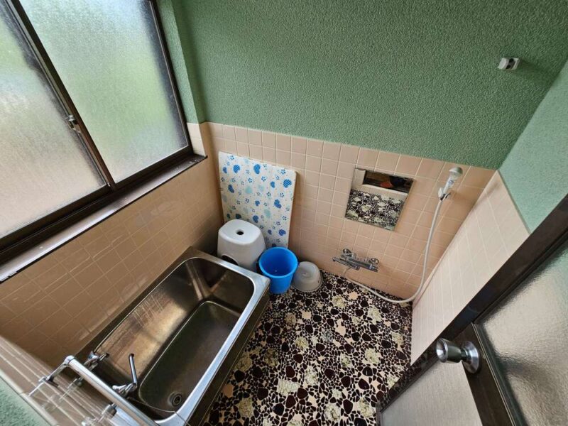 detached 富山県南砺市大鋸屋645