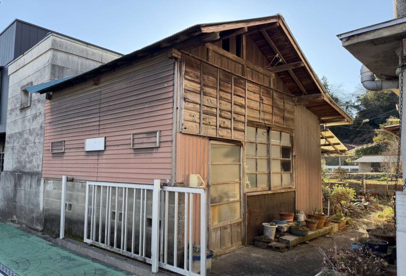 detached 茨城県常陸大宮市山方