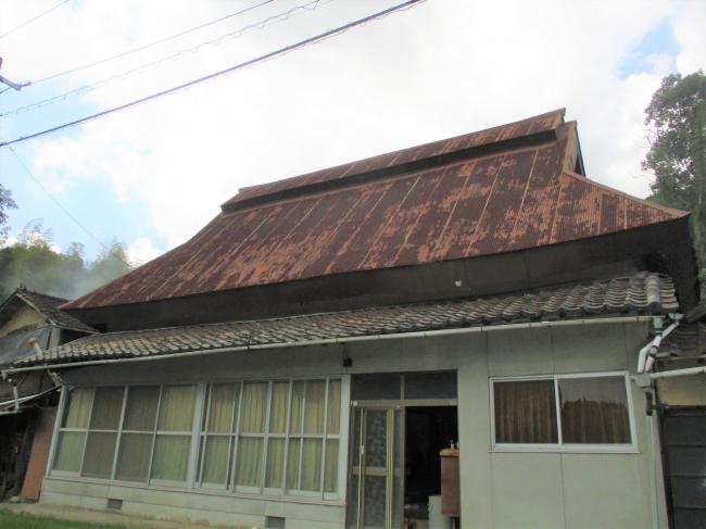 detached 岡山県笠岡市有田