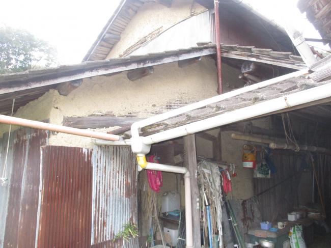 detached 岡山県笠岡市有田