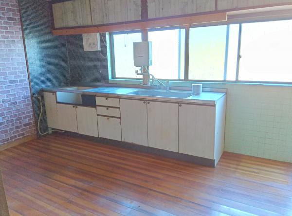 detached 大分県国東市国東町浜279-1