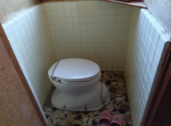 detached 大分県国東市国東町浜279-1