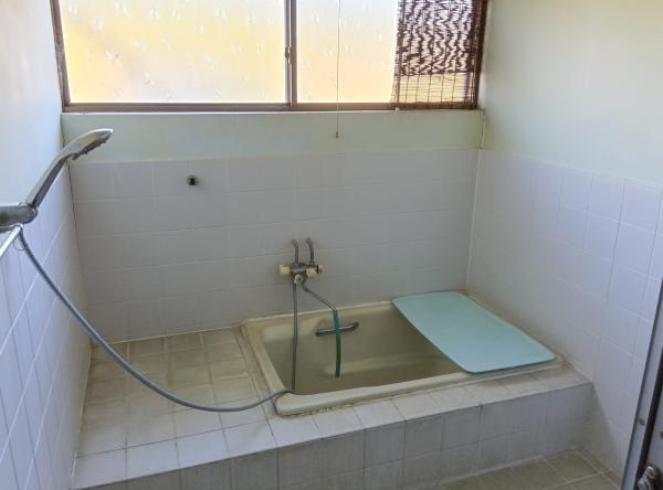 detached 大分県国東市国東町浜279-1