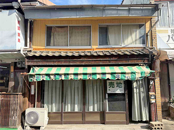 townhouse 岡山県高梁市鍛治町