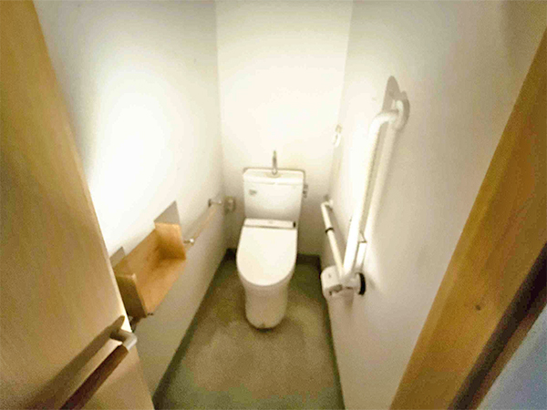 townhouse 岡山県高梁市鍛治町