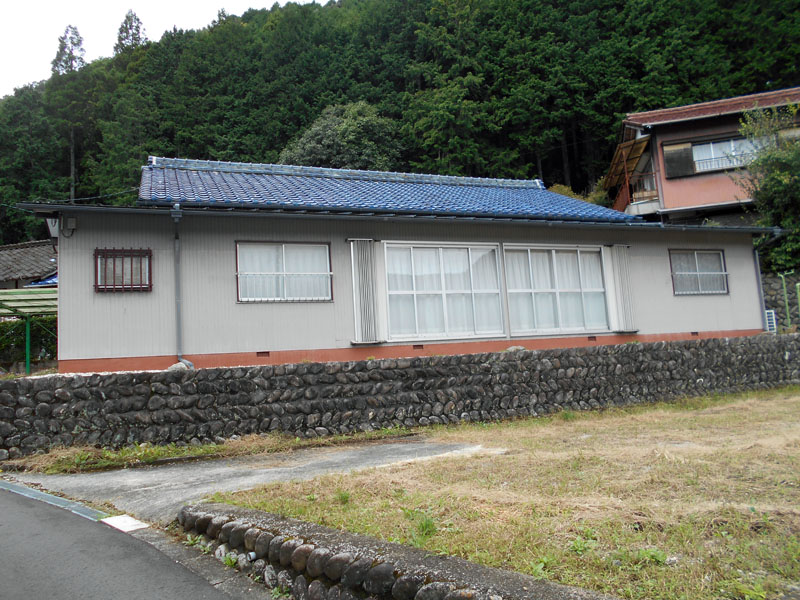 detached 岐阜県賀茂郡七宗町上麻生