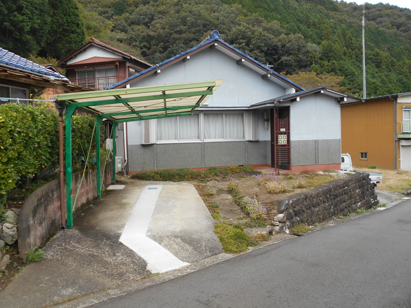 detached 岐阜県賀茂郡七宗町上麻生