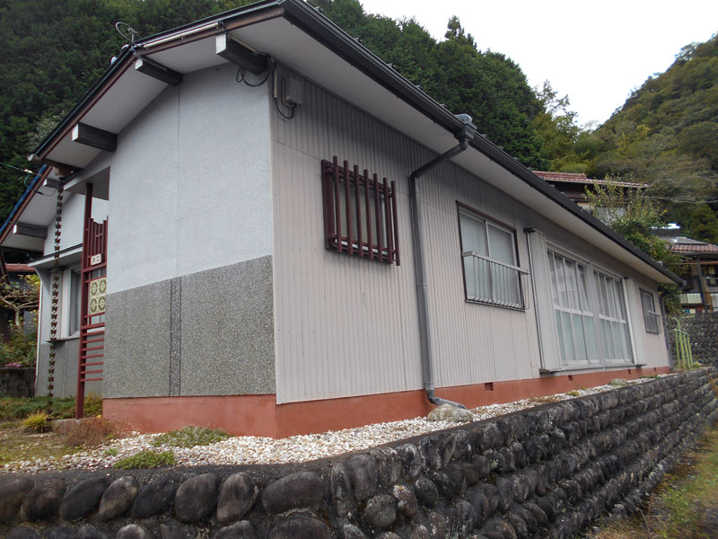 detached 岐阜県賀茂郡七宗町上麻生