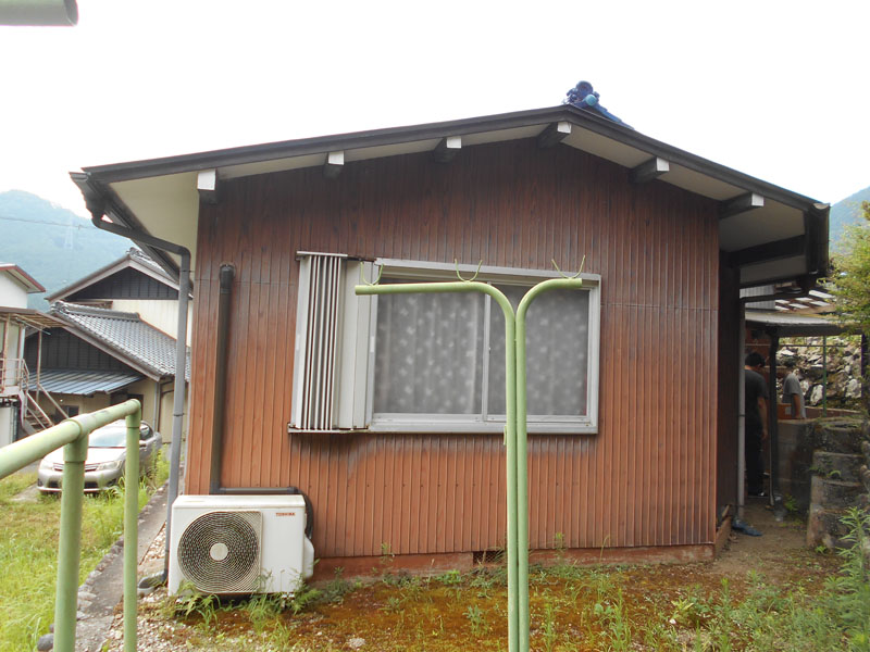 detached 岐阜県賀茂郡七宗町上麻生