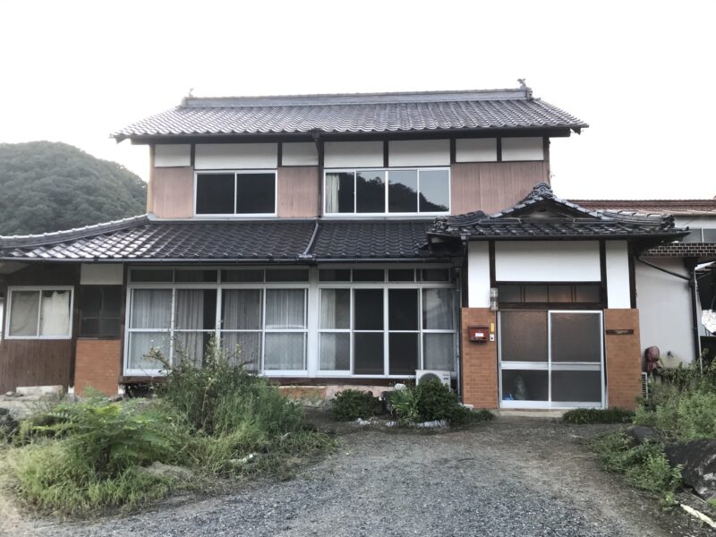 detached 岡山県井原市芳井町吉井