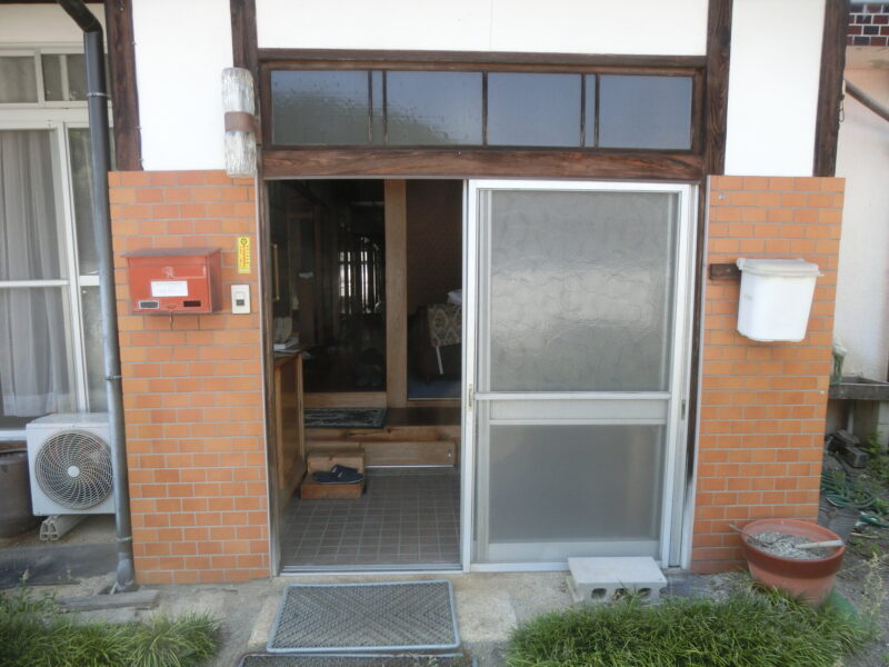 detached 岡山県井原市芳井町吉井