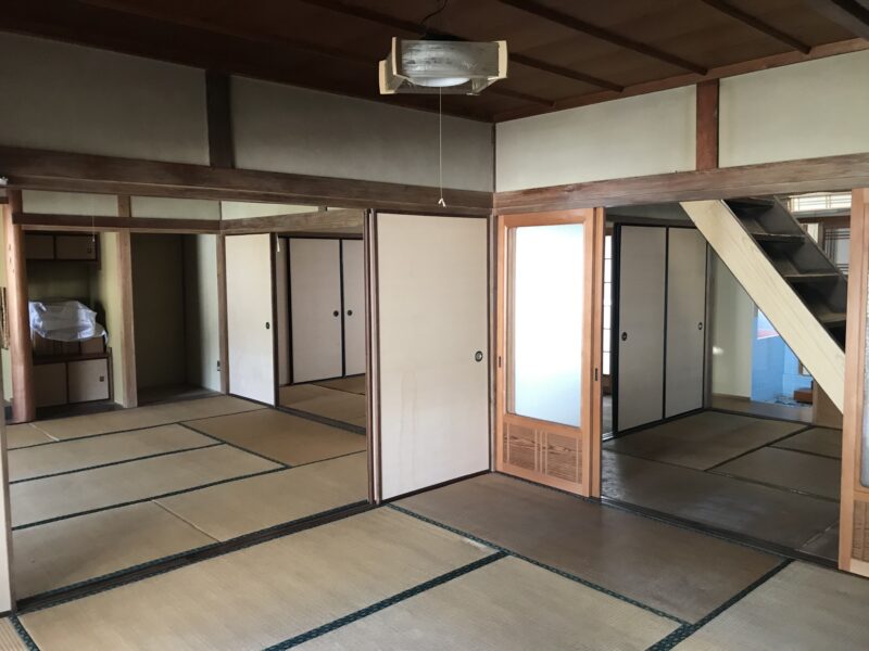 detached 岡山県井原市芳井町吉井