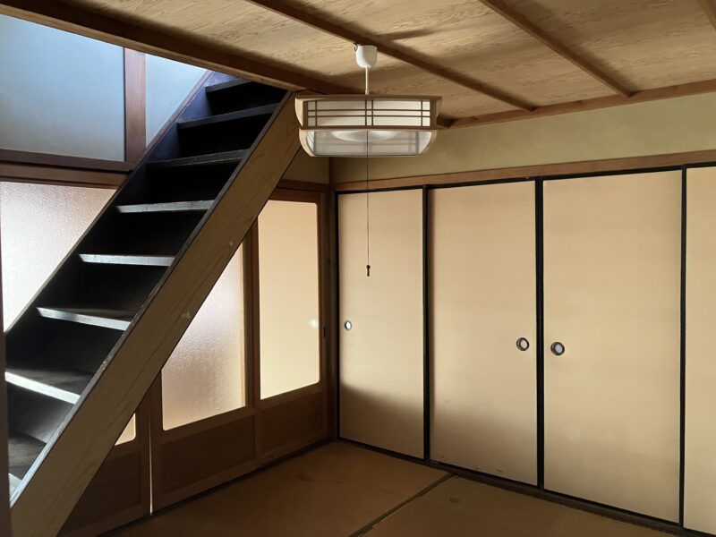 detached 岡山県井原市芳井町吉井