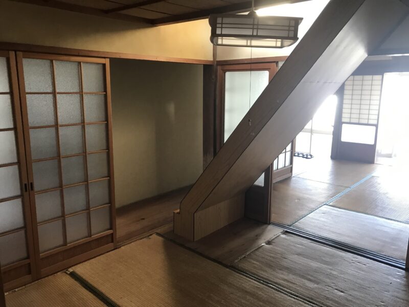 detached 岡山県井原市芳井町吉井