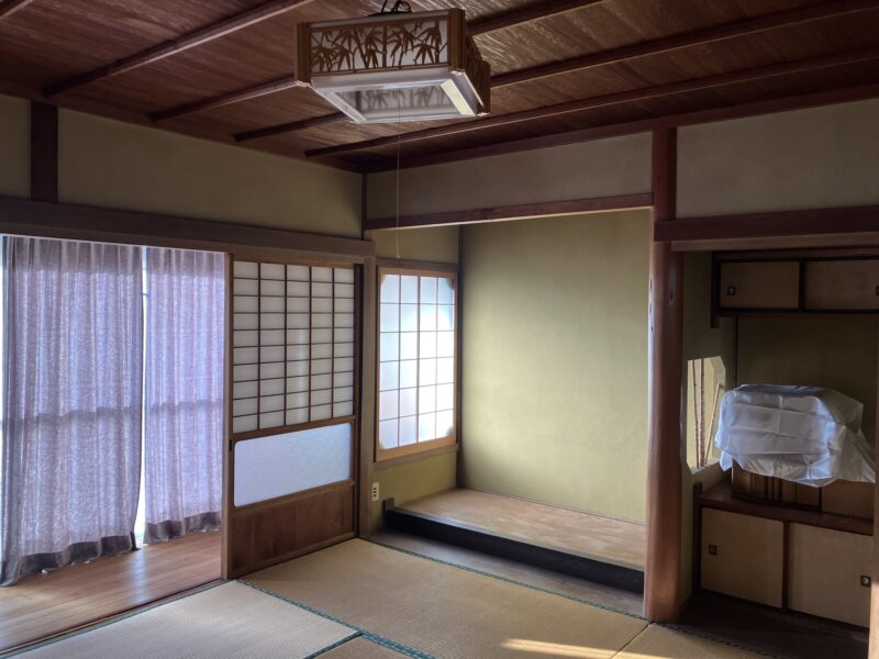 detached 岡山県井原市芳井町吉井