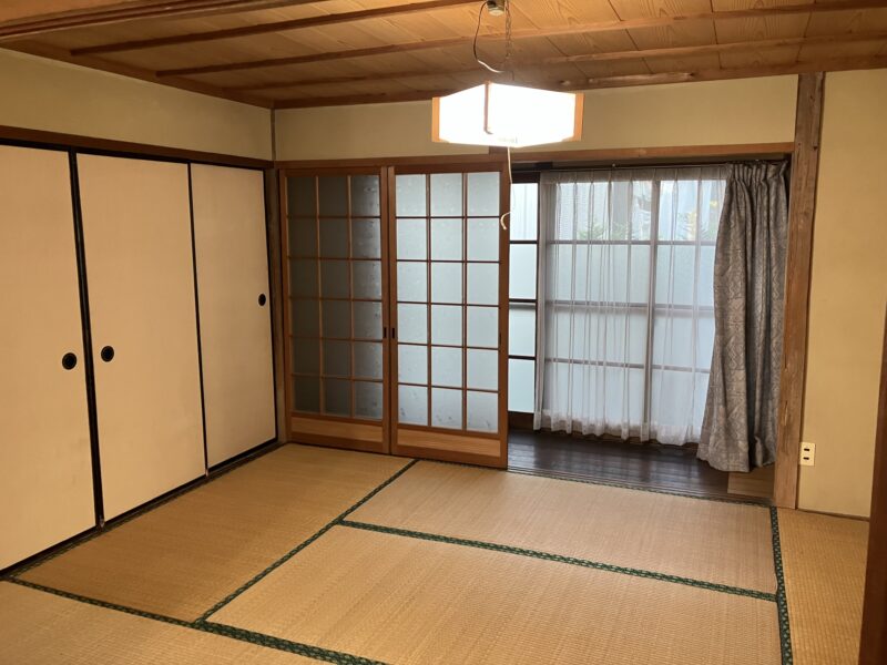 detached 岡山県井原市芳井町吉井