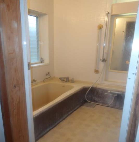 detached 鳥取県西伯郡大山町田中