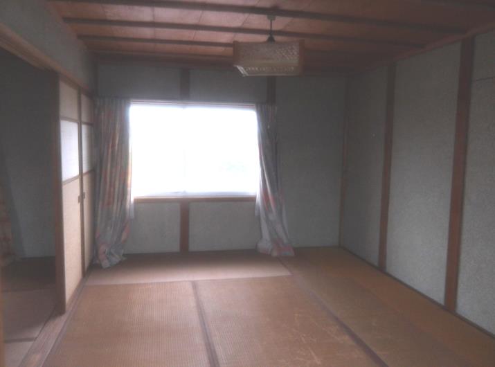 detached 鳥取県西伯郡大山町田中