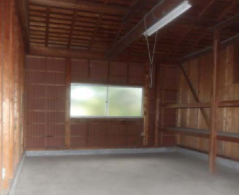 detached 鳥取県西伯郡大山町田中