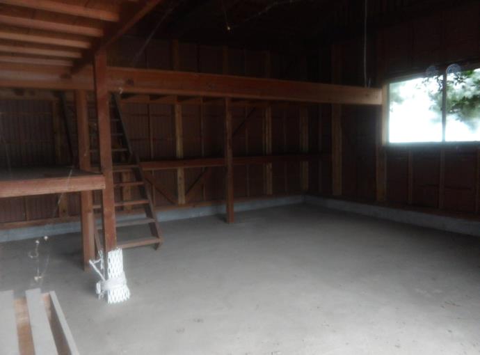 detached 鳥取県西伯郡大山町田中