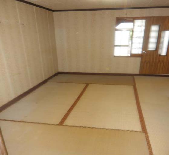 detached 鳥取県西伯郡大山町田中