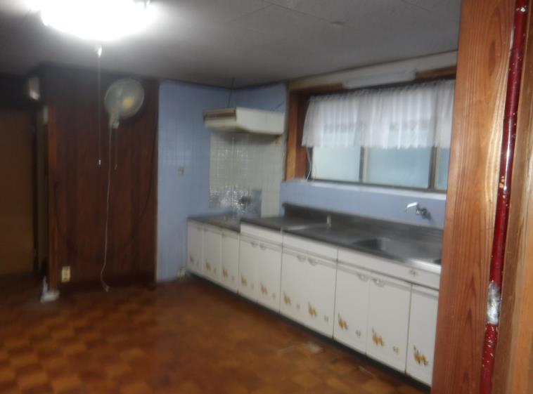 detached 鳥取県西伯郡大山町田中