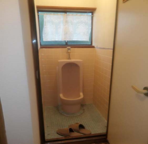 detached 鳥取県西伯郡大山町田中