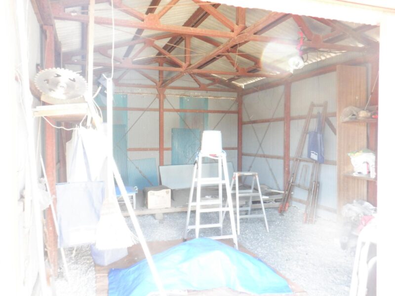 detached 埼玉県入間郡越生町大字成瀬