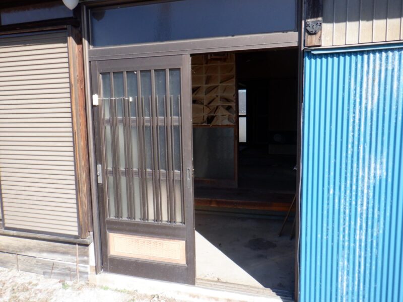 detached 埼玉県入間郡越生町大字成瀬