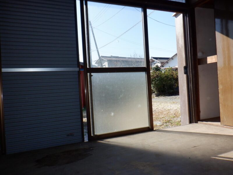 detached 埼玉県入間郡越生町大字成瀬