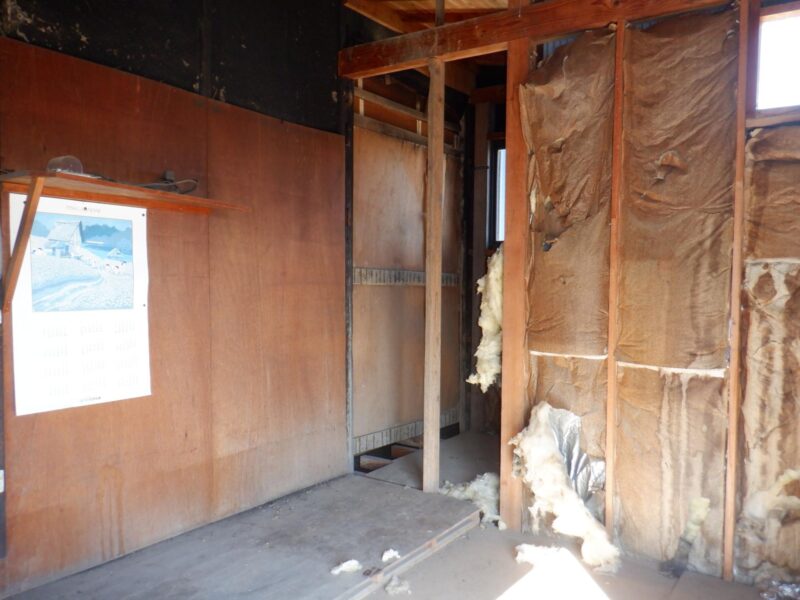 detached 埼玉県入間郡越生町大字成瀬