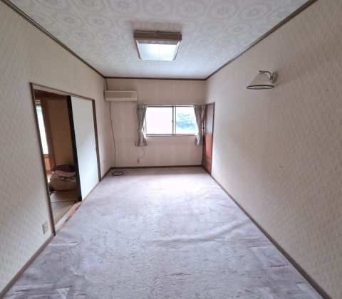 detached 静岡県賀茂郡西伊豆町宇久須