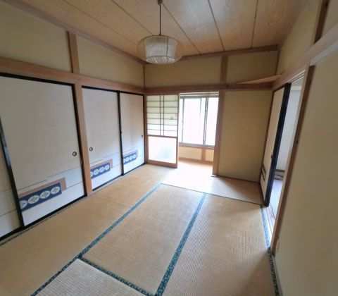 detached 静岡県賀茂郡西伊豆町宇久須