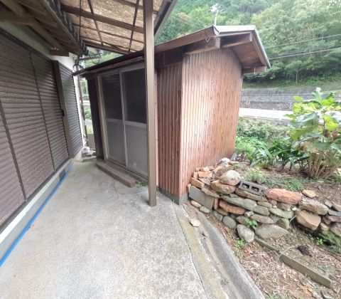 detached 静岡県賀茂郡西伊豆町宇久須