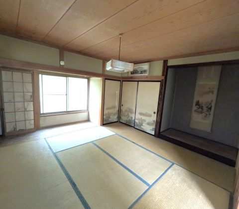 detached 静岡県賀茂郡西伊豆町宇久須