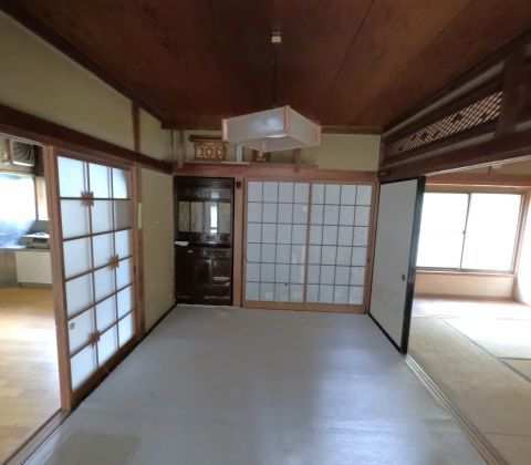 detached 静岡県賀茂郡西伊豆町宇久須